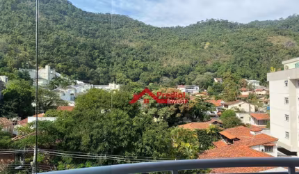 Apartamento com 3 dormitórios à venda, 100 m² por R$ 790.000,00 - São Francisco - Niterói/RJ