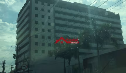 Sala à venda, 26 m² por R$ 100.000,00 - Colônia - Itaboraí/RJ