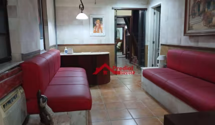 Casa à venda, 200 m² por R$ 2.000.000,00 - Icaraí - Niterói/RJ