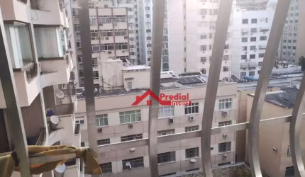 Apartamento com 3 dormitórios à venda, 89 m² por R$ 770.000,00 - Icaraí - Niterói/RJ