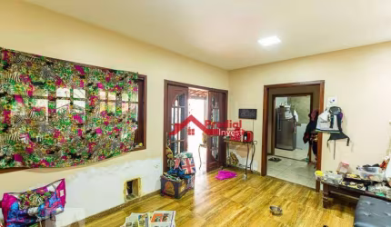 Casa com 3 dormitórios à venda, 200 m² por R$ 415.000,00 - Fonseca - Niterói/RJ