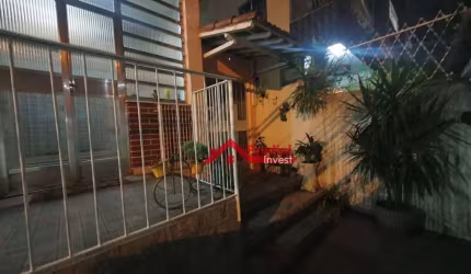 Apartamento com 3 dormitórios à venda, 130 m² por R$ 695.000,00 - Icaraí - Niterói/RJ