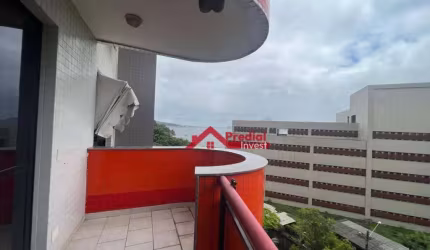 Apartamento com 1 dormitório à venda, 50 m² por R$ 450.000,00 - Boa Viagem - Niterói/RJ