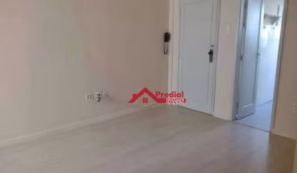Apartamento com 1 dormitório à venda, 55 m² por R$ 450.000,00 - Icaraí - Niterói/RJ