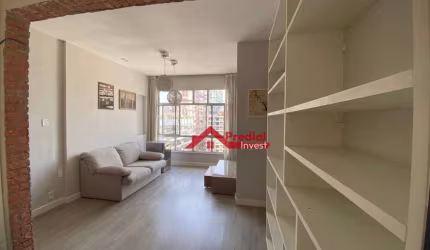 Apartamento com 2 dormitórios à venda, 65 m² por R$ 600.000,00 - Icaraí - Niterói/RJ