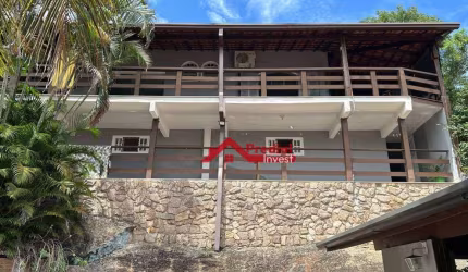 Casa à venda por R$ 1.200.000,00 - Piratininga - Niterói/RJ