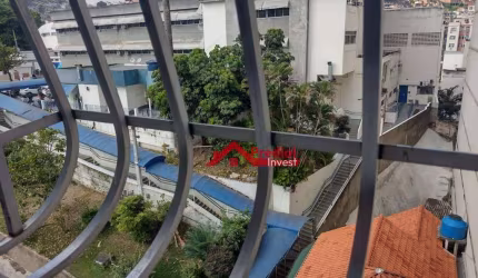 Apartamento com 2 dormitórios à venda, 84 m² por R$ 280.000,00 - Centro - Niterói/RJ
