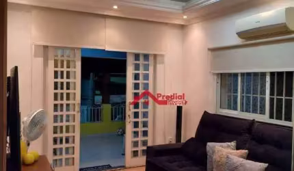 Casa com 2 dormitórios à venda, 100 m² por R$ 790.000,00 - Largo do Barradas - Niterói/RJ