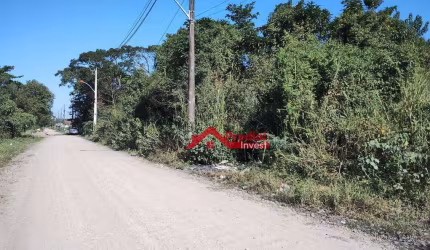 Terreno à venda, 4080 m² por R$ 300.000,00 - Reserva Verde - Maricá/RJ