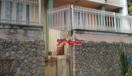 Casa com 3 dormitórios à venda, 80 m² por R$ 350.000,00 - Centro - Niterói/RJ