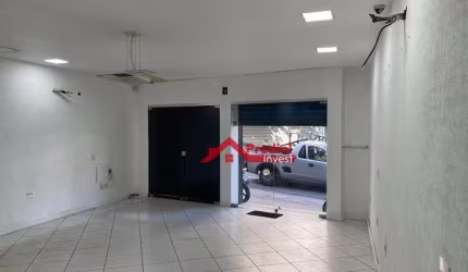 Loja para alugar, 80 m² por R$ 3.500,00/mês - Centro - Niterói/RJ
