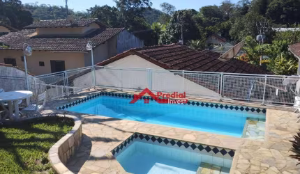 Casa com 3 dormitórios à venda, 200 m² por R$ 780.000,00 - Vila Progresso - Niterói/RJ