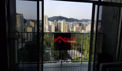 Apartamento com 3 dormitórios, 120 m² - venda por R$ 1.200.000,00 ou aluguel por R$ 7.093,14/mês - Icaraí - Niterói/RJ