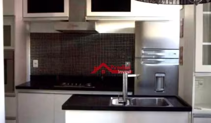 Apartamento com 2 dormitórios à venda por R$ 378.000,00 - Santa Rosa - Niterói/RJ