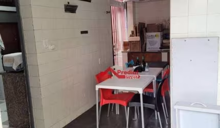Casa com 4 dormitórios à venda, 150 m² por R$ 995.000,00 - Pe Pequeno - Niterói/RJ