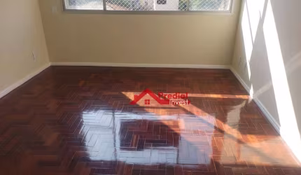 Apartamento com 2 dormitórios à venda, 86 m² por R$ 480.000,00 - Icaraí - Niterói/RJ