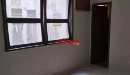 Sala à venda, 27 m² por R$ 100.000,00 - Centro - Niterói/RJ