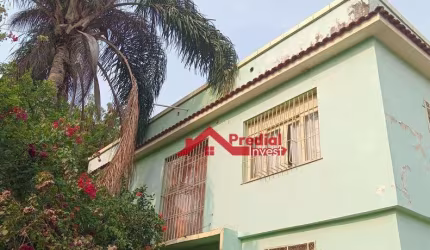 Casa com 4 dormitórios à venda, 520 m² por R$ 850.000,00 - Zé Garoto - São Gonçalo/RJ