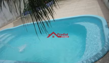 Casa com 5 dormitórios à venda, 688 m² por R$ 860.000,00 - Vila Progresso - Niterói/RJ