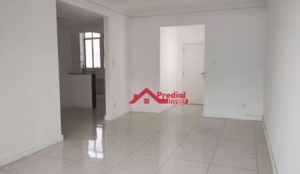 Apartamento com 3 dormitórios, 137 m² - venda por R$ 598.000,00 ou aluguel por R$ 4.780,00/mês - Icaraí - Niterói/RJ