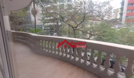 Apartamento com 4 dormitórios, 158 m² - venda por R$ 1.590.000,00 ou aluguel por R$ 9.719,88/mês - Icaraí - Niterói/RJ