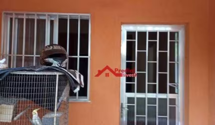 casa linear no boaçu SG