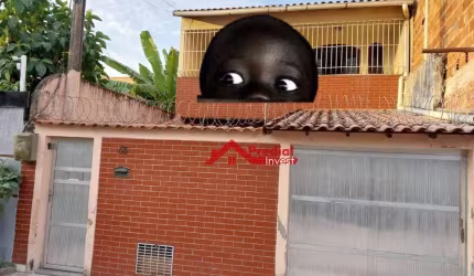 Lindo Duplex no colubandê
