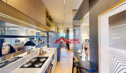 Apartamento com 2 dormitórios à venda, 102 m² por R$ 780.000,00 - Centro - Niterói/RJ