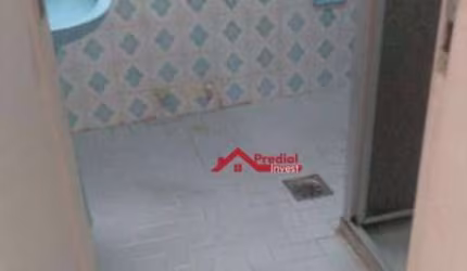 Apartamento com 2 dormitórios à venda, 59 m² por R$ 220.000,00 - Fonseca - Niterói/RJ
