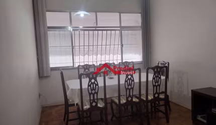 Apartamento com 2 dormitórios à venda, 68 m² por R$ 560.000,00 - Icaraí - Niterói/RJ