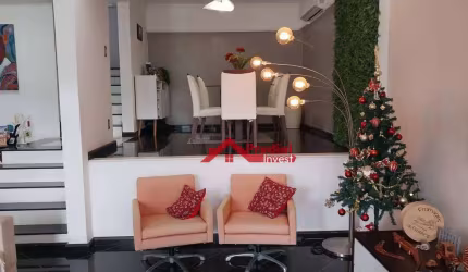 Casa com 4 dormitórios à venda, 320 m² por R$ 1.400.000,00 - São Francisco - Niterói/RJ