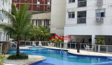 Apartamento com 3 dormitórios à venda, 93 m² por R$ 780.000,00 - Icaraí - Niterói/RJ