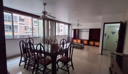 Apartamento com 4 dormitórios, 220 m² - venda por R$ 1.500.000,00 ou aluguel por R$ 6.670,00/mês - Icaraí - Niterói/RJ