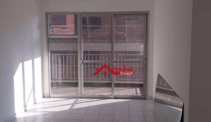 Apartamento com 3 dormitórios à venda, 100 m² por R$ 740.000,00 - Icaraí - Niterói/RJ
