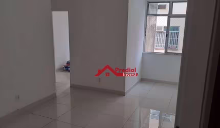 Apartamento com 2 dormitórios à venda, 50 m² por R$ 235.000,00 - Centro - Niterói/RJ
