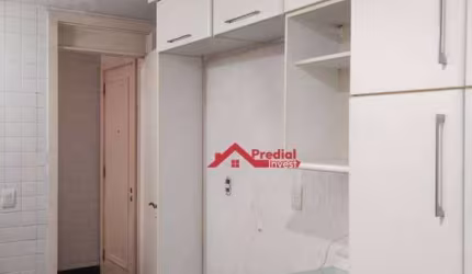 Apartamento com 3 dormitórios à venda, 110 m² por R$ 820.000,00 - Icaraí - Niterói/RJ