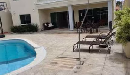 Casa com 5 dormitórios à venda, 630 m² por R$ 6.000.000,00 - Camboinhas - Niterói/RJ