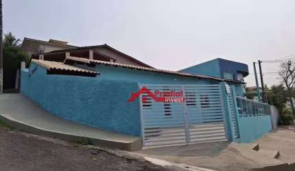 Casa com 3 dormitórios à venda, 188 m² por R$ 330.000,00 - Arsenal - São Gonçalo/RJ