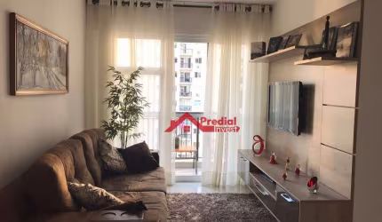 Apartamento com 2 dormitórios à venda, 70 m² por R$ 620.000,00 - Centro - Niterói/RJ