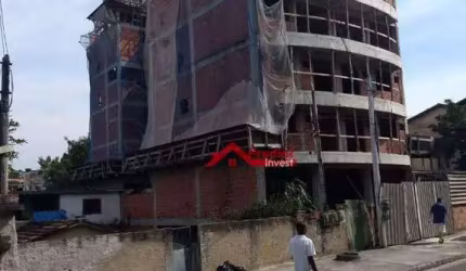 Prédio à venda, 60 m² por R$ 1.100.000,00 - Raul Veiga - São Gonçalo/RJ