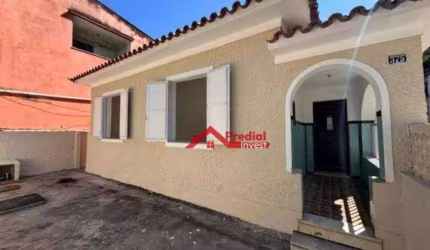 Casa com 2 dormitórios à venda, 90 m² por R$ 190.000,00 - Fonseca - Niterói/RJ