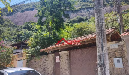 Casa com 4 dormitórios para alugar, 380 m² por R$ 5.000,00/mês - Piratininga - Niterói/RJ