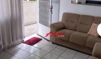 Casa com 2 dormitórios à venda por R$ 210.000,00 - Engenhoca - Niterói/RJ