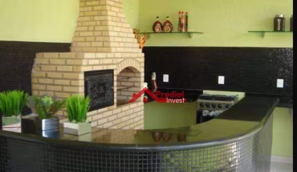 Casa com 6 dormitórios à venda, 540 m² por R$ 1.980.000,00 - Itaipu - Niterói/RJ