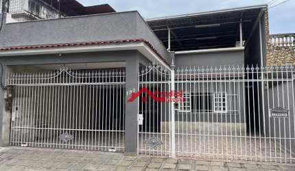 Casa com 3 dormitórios à venda, 162 m² por R$ 470.000 - Camarão - São Gonçalo/RJ