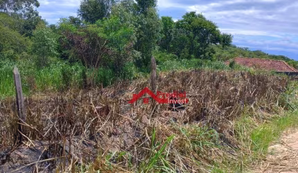 Terreno à venda, 5000 m² por R$ 175.000,00 - Calundu - Itaboraí/RJ
