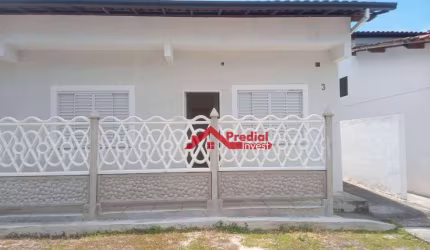 Casa com 2 dormitórios à venda, 70 m² por R$ 275.000,00 - Sape - Niterói/RJ