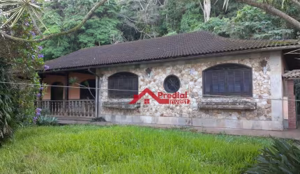 Casa com 3 dormitórios à venda por R$ 1.200.000 - Itaipuaçu - Maricá/RJ