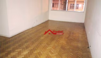 Apartamento com 3 dormitórios, 140 m² - venda por R$ 1.200.000,00 ou aluguel por R$ 5.287,00/mês - Icaraí - Niterói/RJ