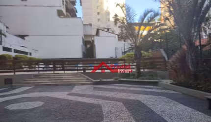 Apartamento com 3 dormitórios à venda, 110 m² por R$ 1.400.000,00 - Icaraí - Niterói/RJ